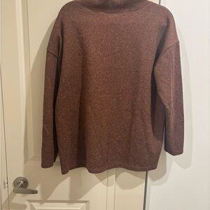 Cozy Red/Brown Wind River